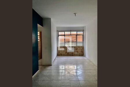 Sala de apartamento para alugar com 2 quartos, 75m² em Todos Os Santos, Rio de Janeiro