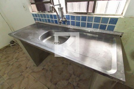 Quarto/Cozinha de casa à venda com 1 quarto, 64m² em Jardim das Camélias, São Paulo