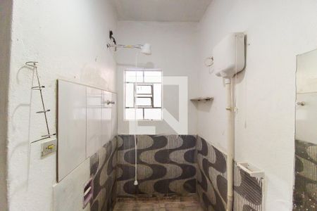 Banheiro de casa à venda com 1 quarto, 64m² em Jardim das Camélias, São Paulo