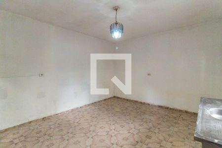 Quarto/Cozinha de casa à venda com 1 quarto, 64m² em Jardim das Camélias, São Paulo