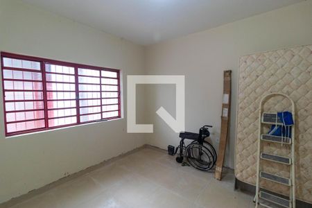 Sala 02 de casa para alugar com 4 quartos, 220m² em Jardim Anton Von Zuben, Campinas