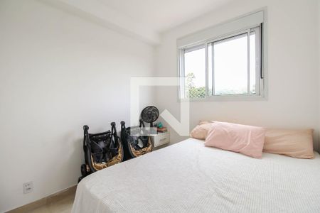 Quarto 1 de apartamento à venda com 2 quartos, 34m² em Tatuapé, São Paulo