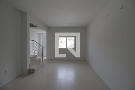 Sala de casa à venda com 2 quartos, 92m² em Bairro Fátima, Canoas