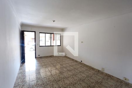 Sala de casa à venda com 2 quartos, 120m² em Vila das Oliveiras, Taboão da Serra