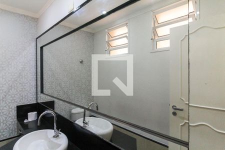 Lavabo de casa para alugar com 4 quartos, 300m² em Vila Prudente, São Paulo