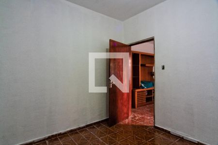 Quarto de casa para alugar com 2 quartos, 80m² em Parque Panamericano, São Paulo