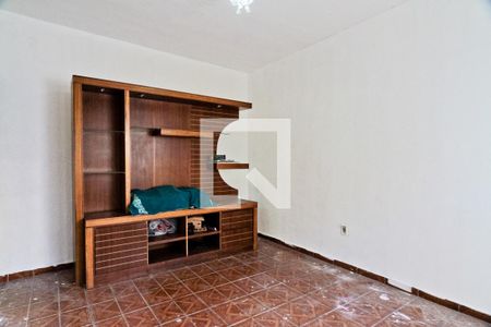 Sala de casa para alugar com 2 quartos, 80m² em Parque Panamericano, São Paulo