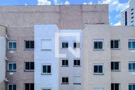 Vista do Quarto 1 de apartamento à venda com 3 quartos, 35m² em Mooca, São Paulo