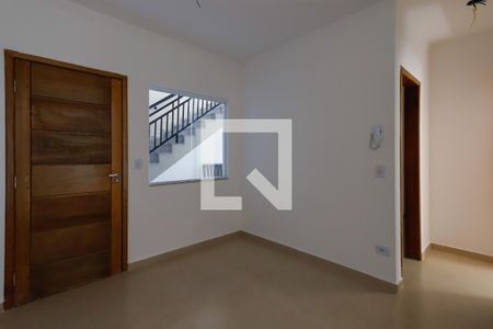 Sala de apartamento à venda com 2 quartos, 40m² em Jardim São Paulo, São Paulo