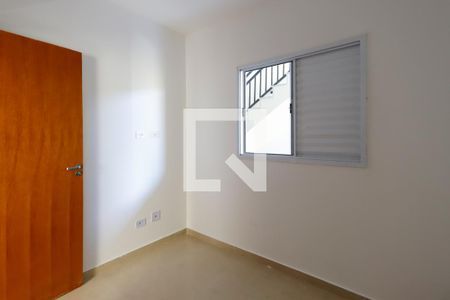 Quarto 1 de apartamento à venda com 2 quartos, 40m² em Jardim São Paulo, São Paulo