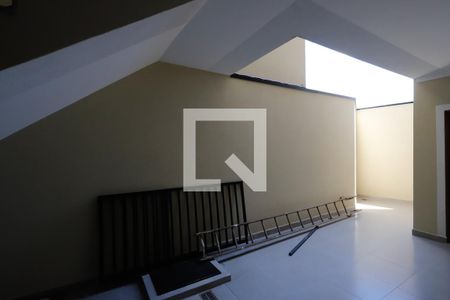 Vista de apartamento para alugar com 2 quartos, 40m² em Jardim São Paulo, São Paulo