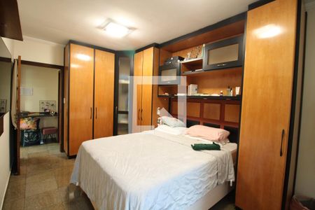Quarto 1 de casa para alugar com 3 quartos, 126m² em Mooca, São Paulo