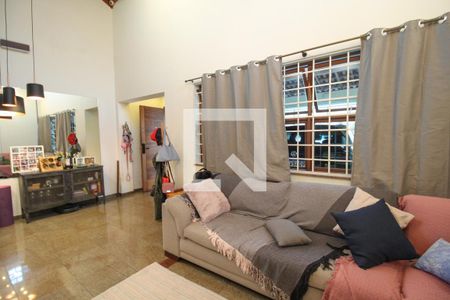 Sala de casa para alugar com 3 quartos, 126m² em Mooca, São Paulo