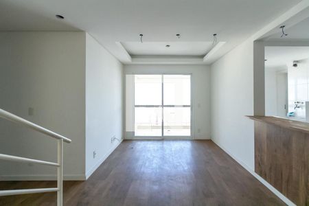 Sala de apartamento à venda com 3 quartos, 166m² em Centro, São Bernardo do Campo