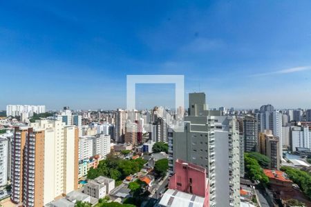 Vista da Varanda da Sala de apartamento à venda com 3 quartos, 166m² em Centro, São Bernardo do Campo