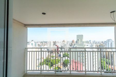 Vista da Sala de apartamento à venda com 3 quartos, 166m² em Centro, São Bernardo do Campo