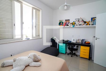 Quarto 1 de apartamento à venda com 3 quartos, 165m² em Icaraí, Niterói