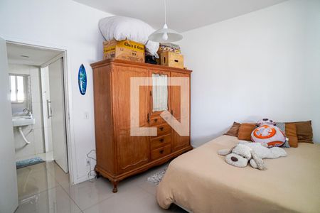 Quarto 1 de apartamento à venda com 3 quartos, 165m² em Icaraí, Niterói