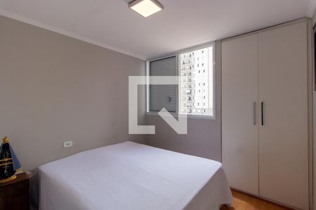 Quarto 2 de apartamento à venda com 3 quartos, 69m² em Vila Prudente, São Paulo