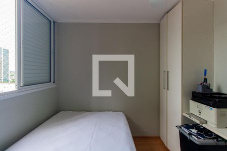Quarto 1 de apartamento à venda com 3 quartos, 69m² em Vila Prudente, São Paulo