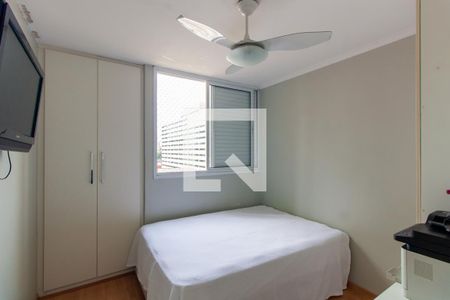 Quarto 1 de apartamento à venda com 3 quartos, 69m² em Vila Prudente, São Paulo