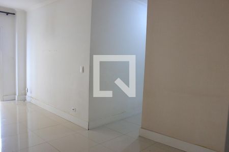 Sala de apartamento à venda com 3 quartos, 77m² em Gopoúva, Guarulhos