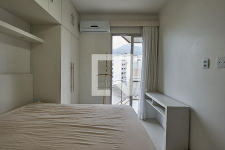 Quarto Suite de apartamento para alugar com 2 quartos, 75m² em Tijuca, Rio de Janeiro