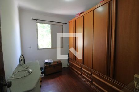 Quarto 1 de apartamento à venda com 2 quartos, 60m² em Interlagos, São Paulo