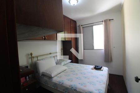 Quarto 2 de apartamento à venda com 2 quartos, 60m² em Interlagos, São Paulo