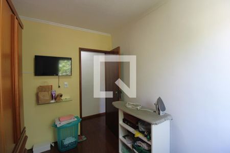 Quarto 1 de apartamento à venda com 2 quartos, 60m² em Interlagos, São Paulo