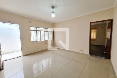 Sala de casa para alugar com 5 quartos, 380m² em Vila Formosa, São Paulo