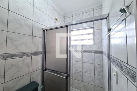Banheiro da Suíte 1 de casa à venda com 5 quartos, 380m² em Vila Formosa, São Paulo