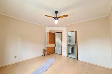 Suíte 1 de casa para alugar com 5 quartos, 380m² em Vila Formosa, São Paulo