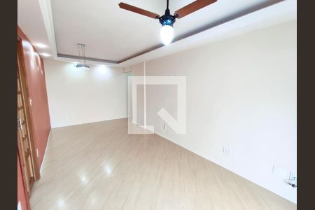 Sala de apartamento à venda com 2 quartos, 66m² em Méier, Rio de Janeiro