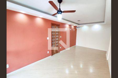 Sala de apartamento à venda com 2 quartos, 66m² em Méier, Rio de Janeiro