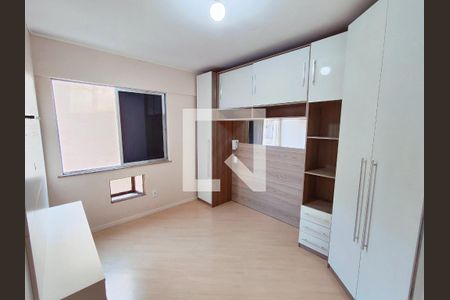 Quarto 1 de apartamento à venda com 2 quartos, 66m² em Méier, Rio de Janeiro