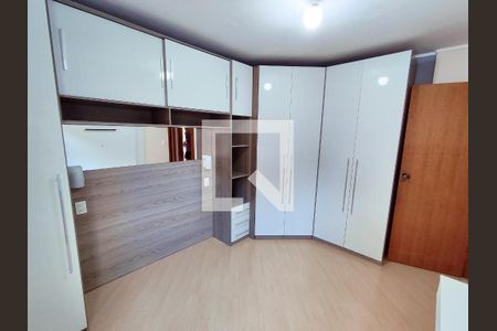 Quarto 1 - Armários de apartamento à venda com 2 quartos, 66m² em Méier, Rio de Janeiro