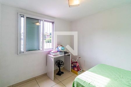 Quarto 02 de apartamento à venda com 2 quartos, 80m² em Jardim Bonfiglioli, São Paulo