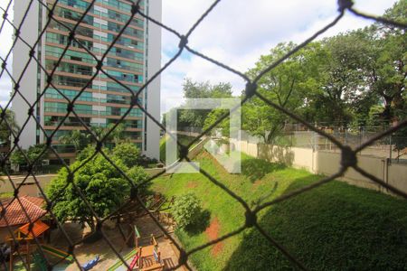 Vista de apartamento à venda com 3 quartos, 117m² em Jardim Floresta, Porto Alegre