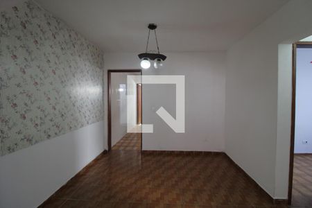 Sala de casa para alugar com 2 quartos, 100m² em Vila Joaniza, São Paulo