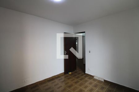 Quarto 1 de casa para alugar com 2 quartos, 100m² em Vila Joaniza, São Paulo