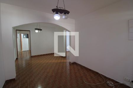 Sala de casa para alugar com 2 quartos, 100m² em Vila Joaniza, São Paulo