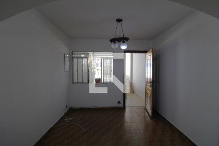 Sala de casa para alugar com 2 quartos, 100m² em Vila Joaniza, São Paulo