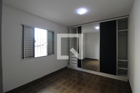 Quarto 1 de casa para alugar com 2 quartos, 100m² em Vila Joaniza, São Paulo