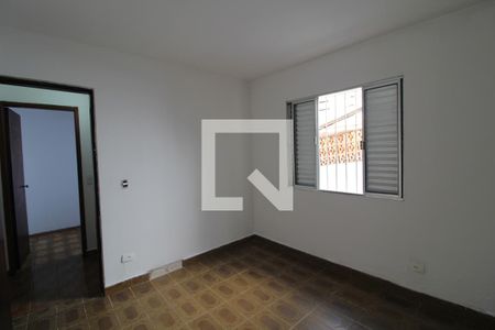 Quarto 1 de casa para alugar com 2 quartos, 100m² em Vila Joaniza, São Paulo