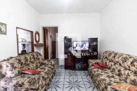 Apartamento à venda com 40m², 1 quarto e sem vagaSala