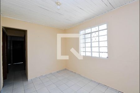 Sala de casa à venda com 2 quartos, 164m² em Vila Santa Maria, Guarulhos