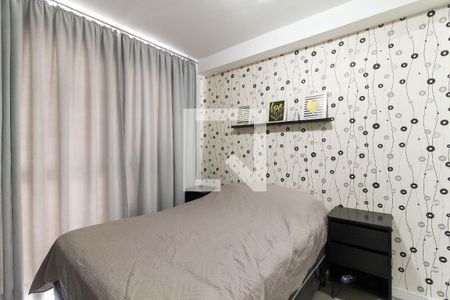 Quarto 2 de apartamento para alugar com 2 quartos, 49m² em Belém, São Paulo