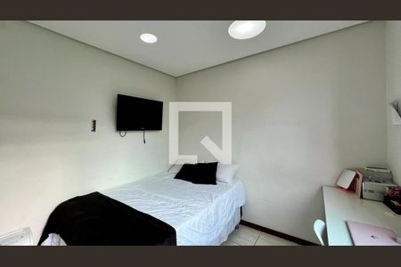 quarto 3 de apartamento à venda com 3 quartos, 76m² em Palmares, Belo Horizonte