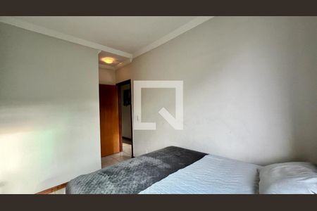 quarto 1 de apartamento à venda com 3 quartos, 76m² em Palmares, Belo Horizonte